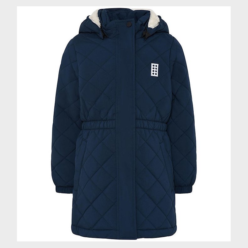 LEGO® Wear Termofrakke - LWJana 702 - Dark Navy