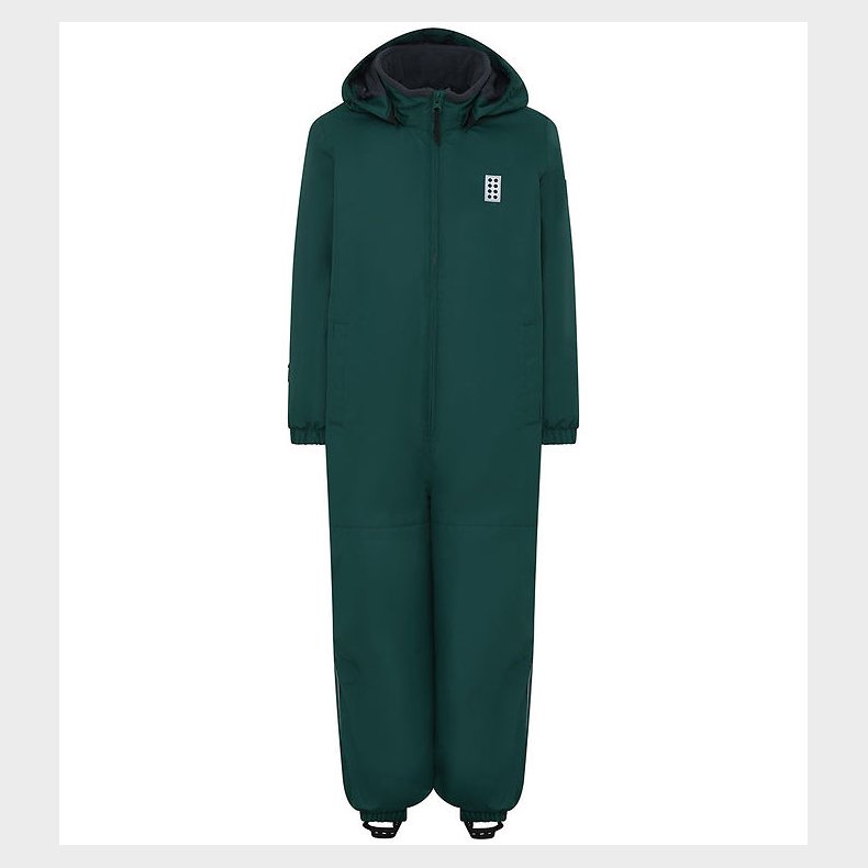 LEGO® Wear Flyverdragt - LWJori 721 - Dark Green