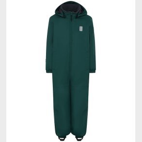 LEGO® Wear Flyverdragt - LWJori 721 - Dark Green