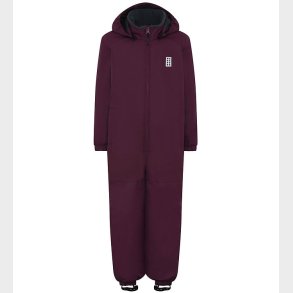 LEGO® Wear Flyverdragt - LWJori 721 - Bordeaux