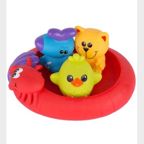 Playgro Badeleget�j - Splash Badevenner