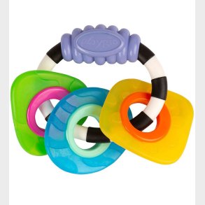 Playgro Biderangle - Textured Teething