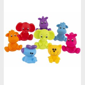 Playgro Badelegt�j - Jungle Badevenner