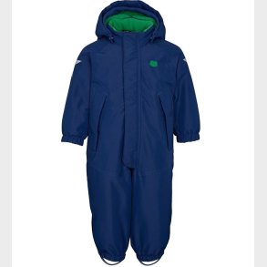 Freds World Flyverdragt - Deep Blue