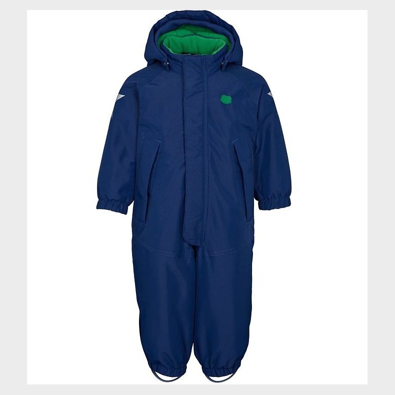 Freds World Flyverdragt - Deep Blue