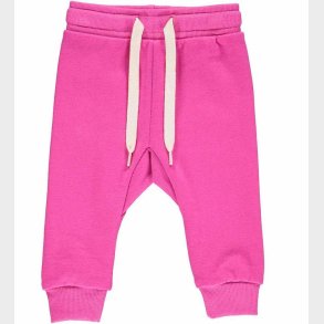 Freds World Sweatpants - Fuchsia