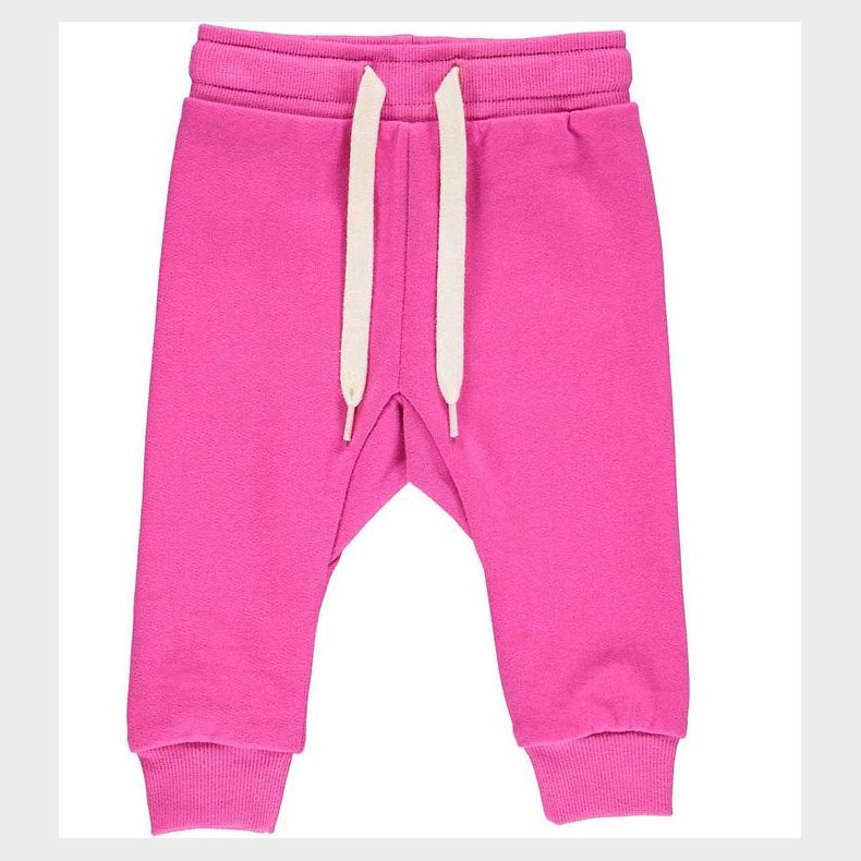 Freds World Sweatpants - Fuchsia