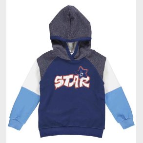 Freds World Httetrje - Star - Deep Blue