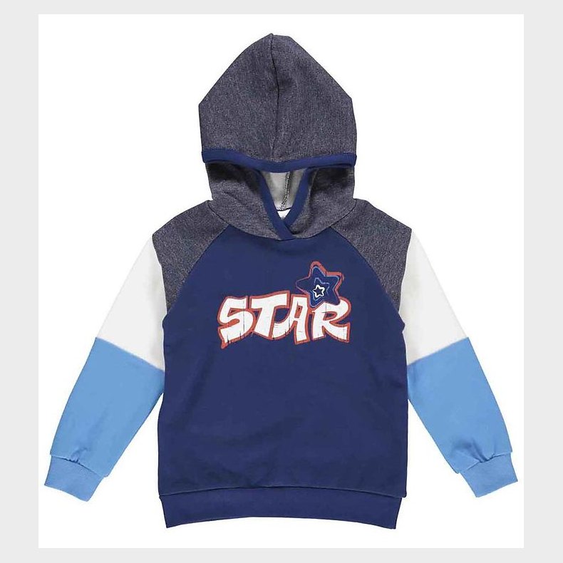 Freds World Httetrje - Star - Deep Blue