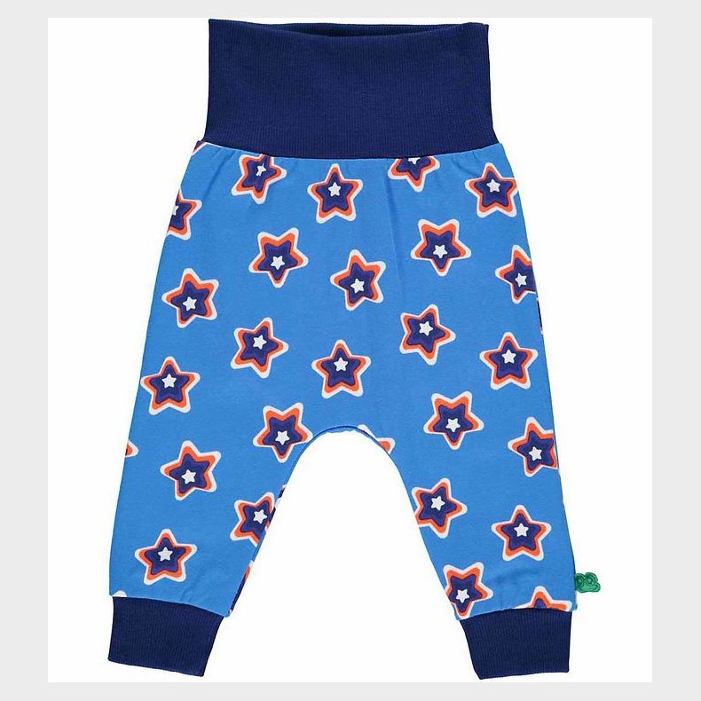 Freds World Sweatpants - Star - Happy Blue