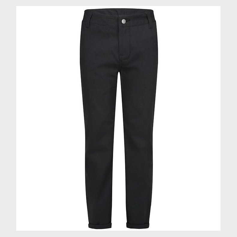 Converse Bukser - Sort