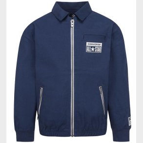Converse Jakke - Converse Navy