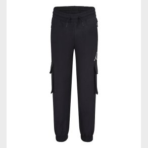 Jordan Bukser - Sort