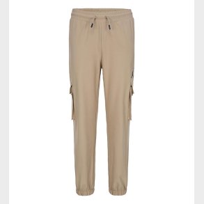 Jordan Bukser - Hemp