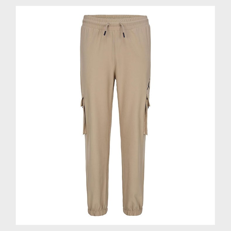 Jordan Bukser - Hemp