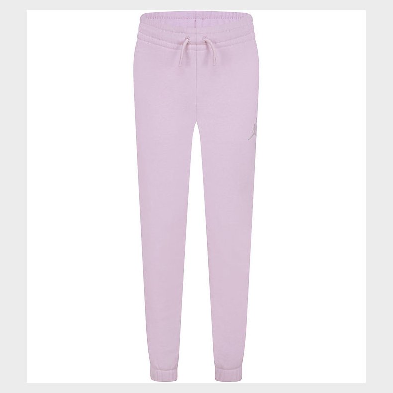 Jordan Sweatpants - Pink Foam