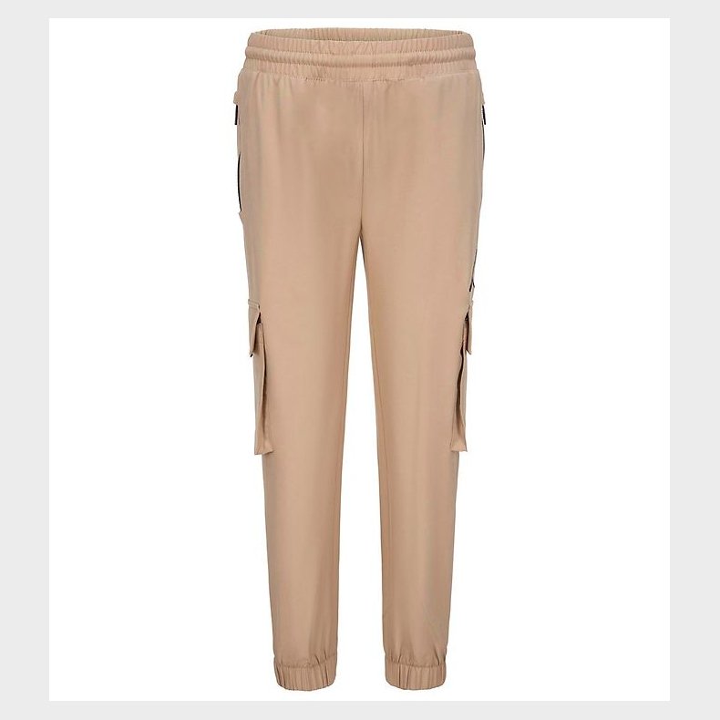 Jordan Bukser - Hemp