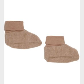 CeLaVi Futter - Uld - Woodsmoke