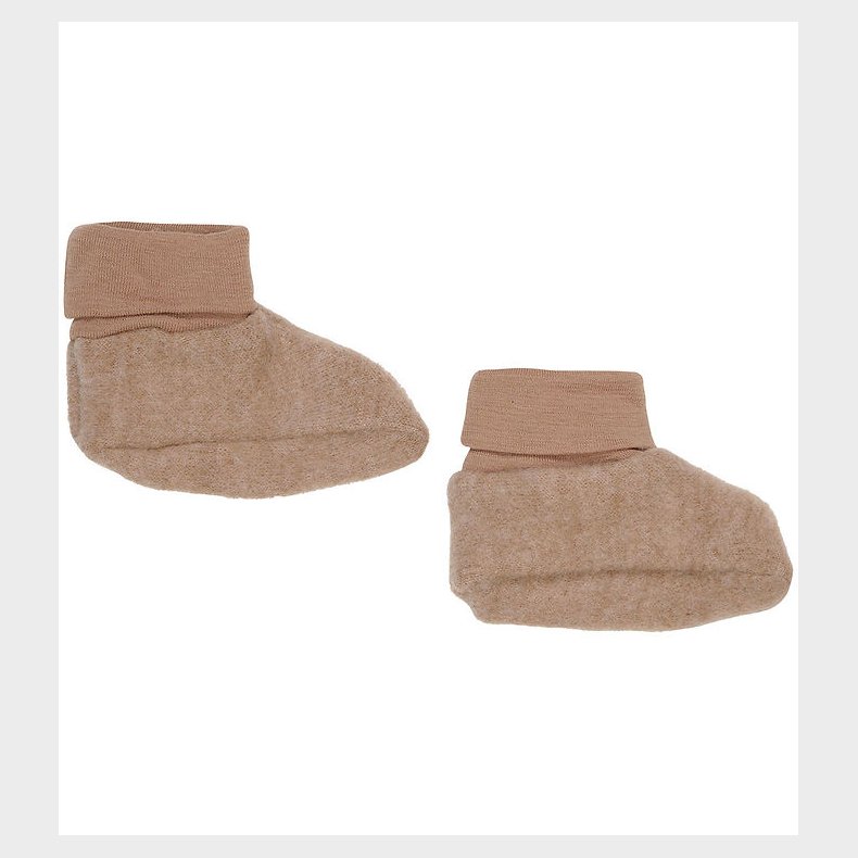 CeLaVi Futter - Uld - Woodsmoke