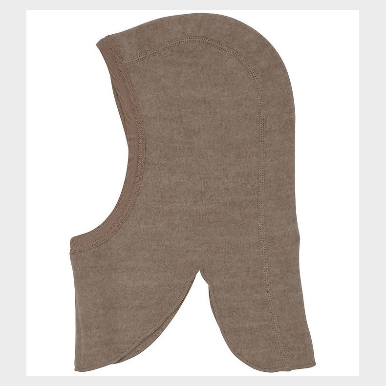 CeLaVi Elefanthue - 1-lags - Uld - Woodsmoke