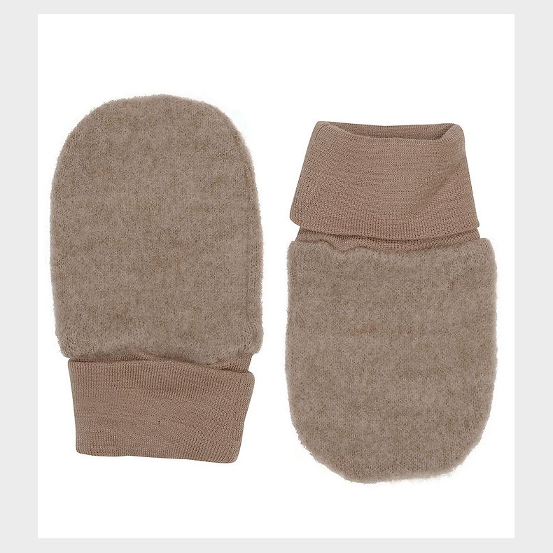 CeLaVi Luffer - Uld - Woodsmoke