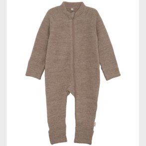 CeLaVi Kredragt - Uld - Woodsmoke