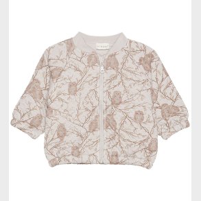 Fixoni Jakke - Mushroom