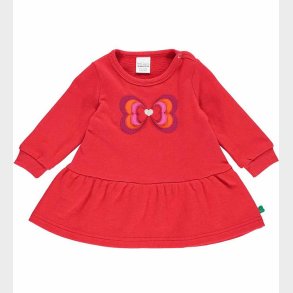 Freds World Sweatkjole - Heart - Lollipop
