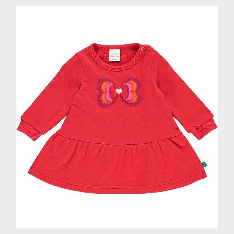 Freds World Sweatkjole - Heart - Lollipop