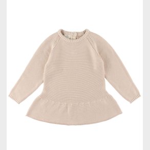 Copenhagen Colors Bluse - Strik - Soft Pink