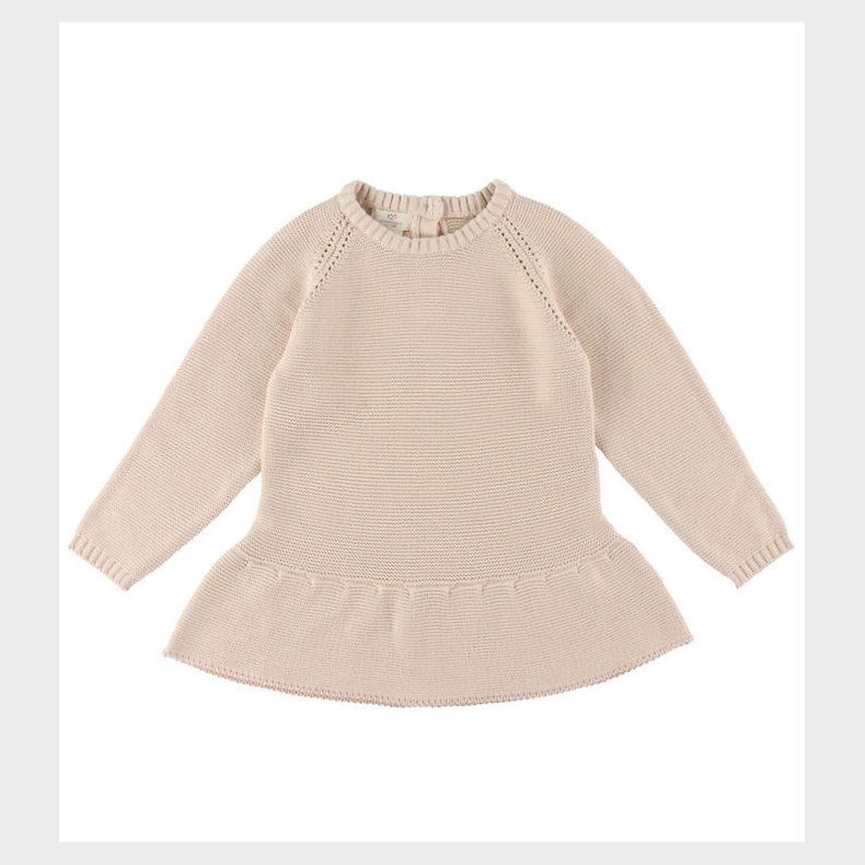 Copenhagen Colors Bluse - Strik - Soft Pink