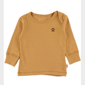 Katvig Bluse - Karamel