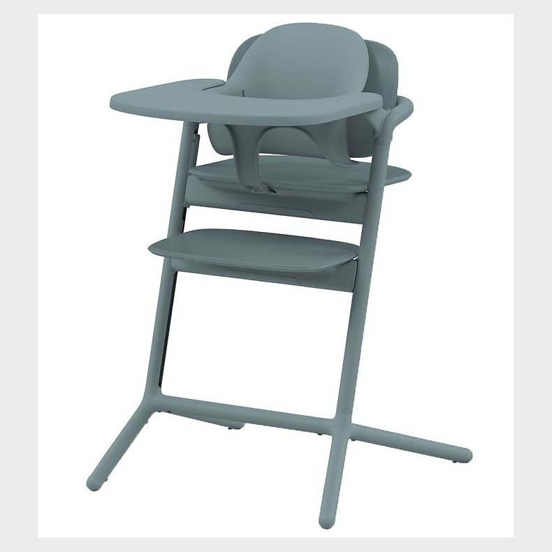 Cybex Hjstol - Lemo - 3-in-1 - 54,5x56x81,5 cm - Stone Blue