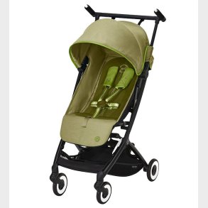 Cybex Klapvogn - Libelle - Nature Green/Green