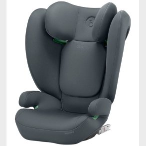 Cybex Autostol - Solution B I-Fix - Steel Grey
