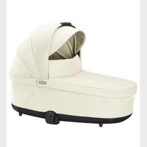 Cybex Babylift - Cot S Lux - Seashell Beige