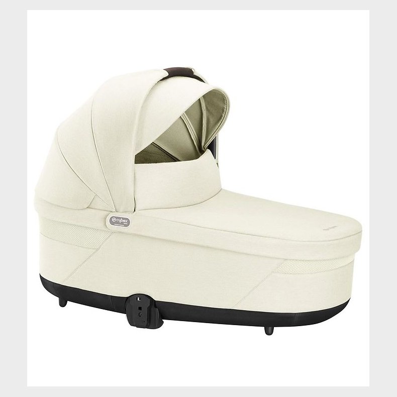 Cybex Babylift - Cot S Lux - Seashell Beige