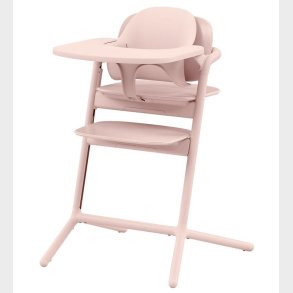 Cybex Hjstol - Lemo - 3-in-1 - Pearl Pink