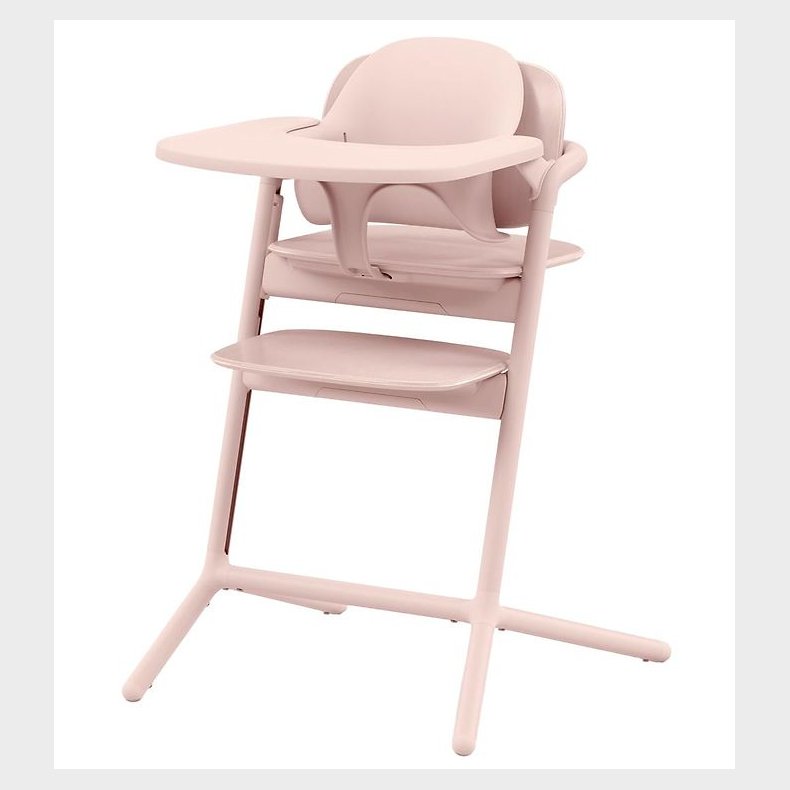 Cybex Hjstol - Lemo - 3-in-1 - Pearl Pink