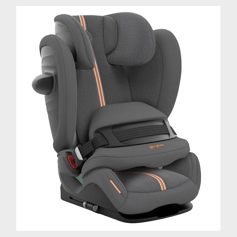 Cybex Autostol - Pallas G I-Size Plus - Lava Grey