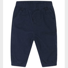 Hust and Claire Fljlsbukser - Tue - Blue Night