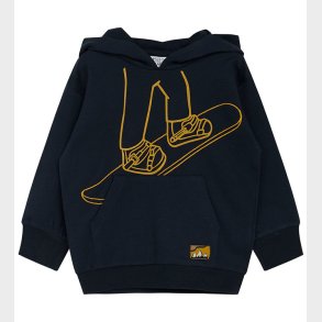 Hust and Claire Httetrje - Storm - Blue Night