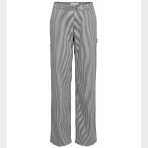 Sofie Schnoor Girls Jeans - Gitte - Grey Striped