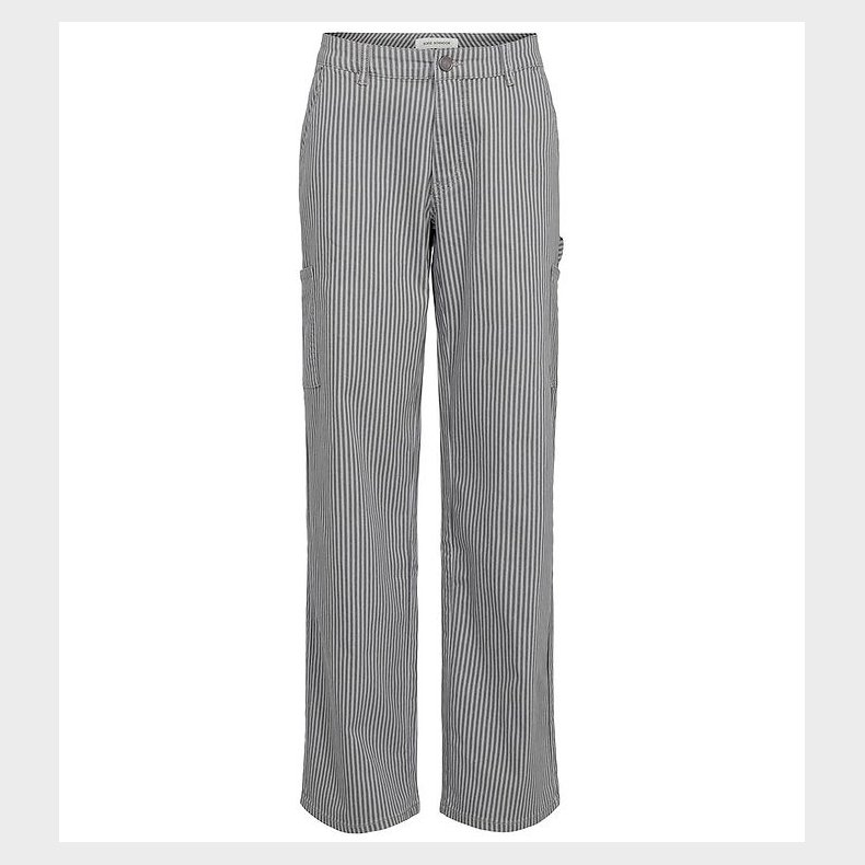 Sofie Schnoor Girls Jeans - Gitte - Grey Striped