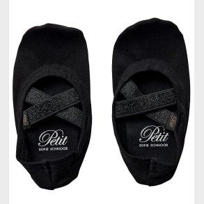 Sofie Schnoor Gymnastiksko - Sort