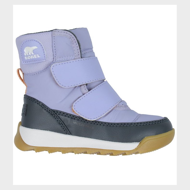 Sorel Vinterst�vler - Whitney II - Twilight/Grill