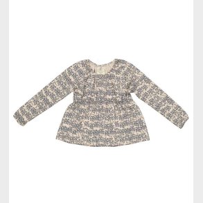 Gro Bluse - Lil - Pearl