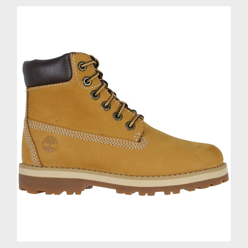 Timberland Stvler - Courma Kid - Wheat Nubuck
