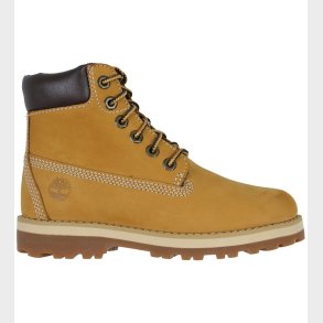 Timberland Stvler - Courma Kid - Wheat Nubuck