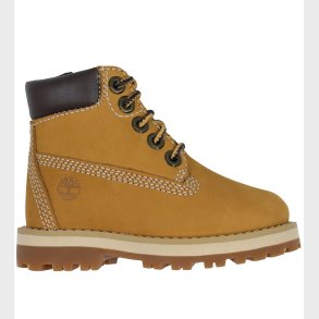 Timberland Stvler - Courma Kid - Wheat Nubuck